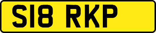 S18RKP
