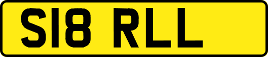S18RLL