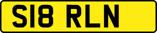 S18RLN