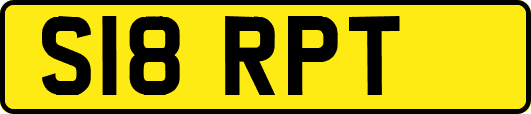 S18RPT