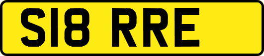 S18RRE