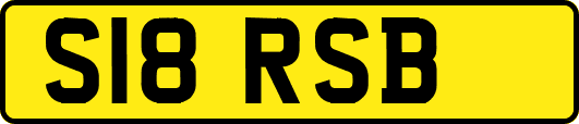 S18RSB