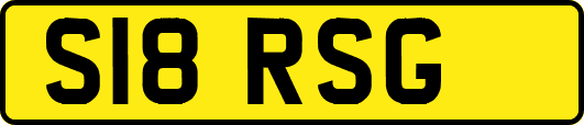S18RSG