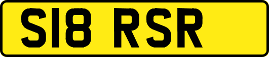 S18RSR