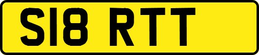 S18RTT