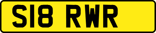 S18RWR