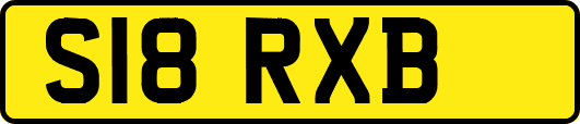 S18RXB