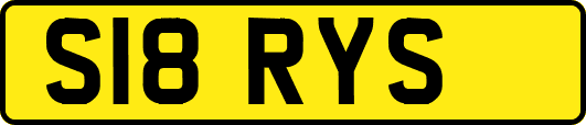 S18RYS