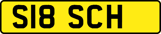 S18SCH