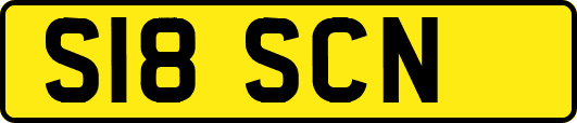 S18SCN