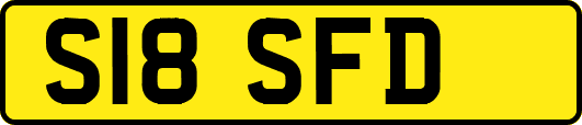 S18SFD