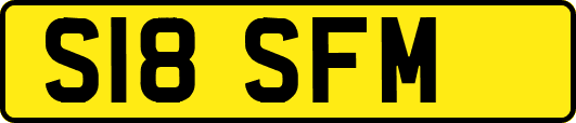 S18SFM