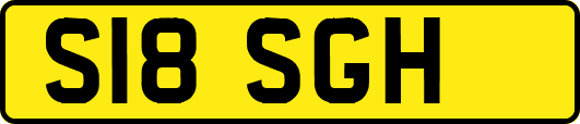 S18SGH