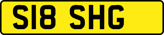S18SHG