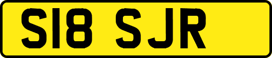 S18SJR