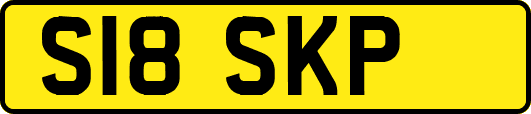 S18SKP