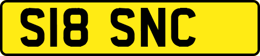S18SNC