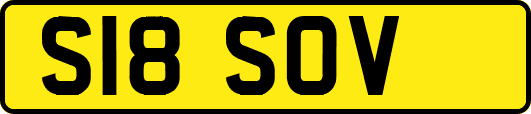 S18SOV