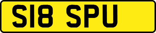 S18SPU