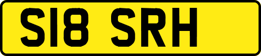S18SRH