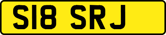S18SRJ