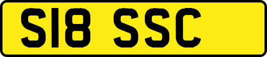 S18SSC