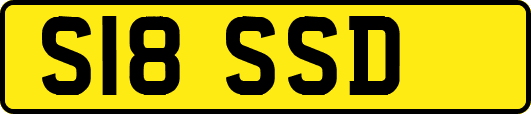 S18SSD