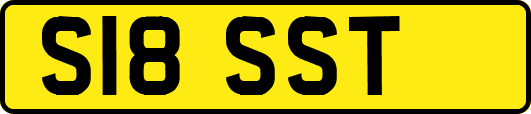 S18SST
