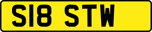 S18STW