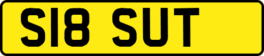 S18SUT