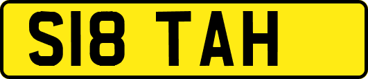 S18TAH