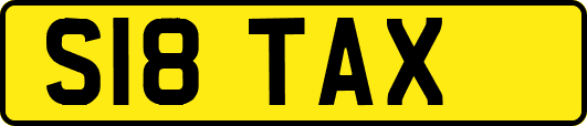 S18TAX