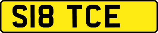 S18TCE