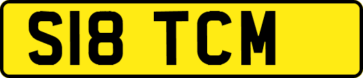 S18TCM