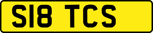 S18TCS