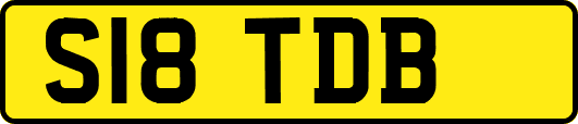 S18TDB