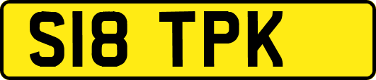 S18TPK