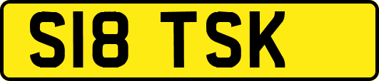 S18TSK
