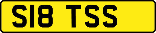 S18TSS