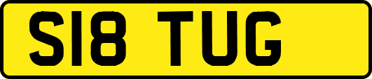 S18TUG