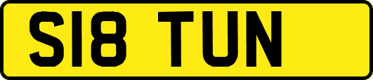 S18TUN