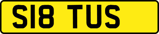 S18TUS