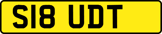 S18UDT