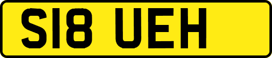 S18UEH