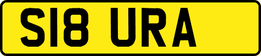 S18URA