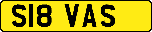 S18VAS