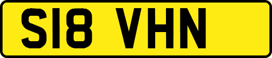 S18VHN