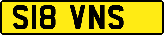 S18VNS