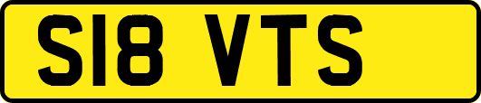 S18VTS