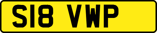 S18VWP